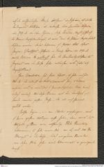 Nachlass Franz Steindachner, Brief von Franz Sikora an Franz Steindachner (30.06.1894), Inv.Nr. 482.02, Seite 3